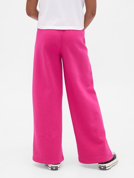 pantaloni della tuta larghi e morbidi vintage per bambini