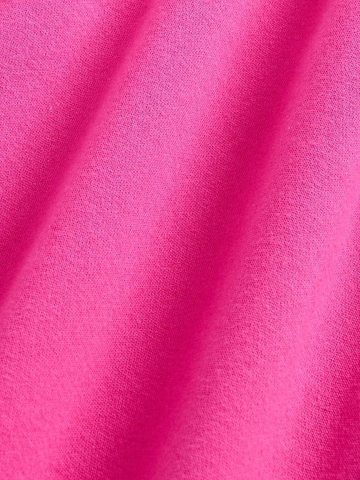 pantaloni della tuta larghi e morbidi vintage per bambini