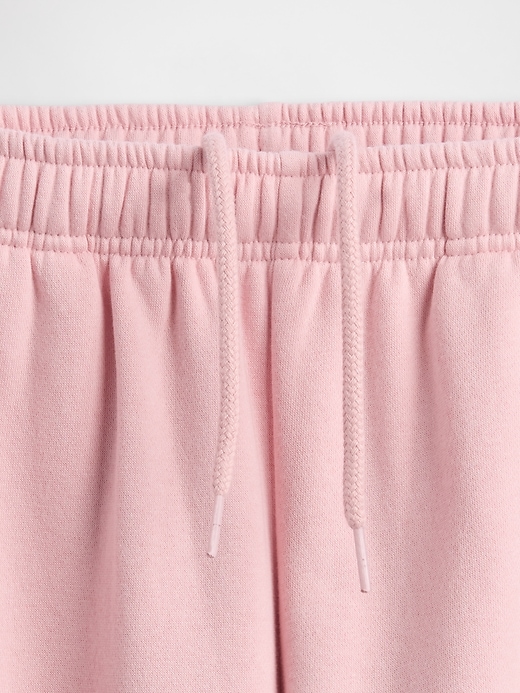 pantaloni da jogging con logo vintagesoft per bambini