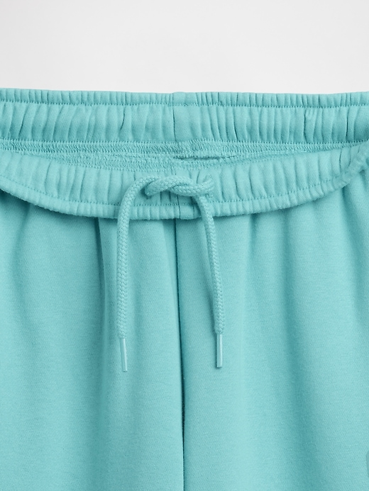 pantaloni da jogging con logo vintagesoft per bambini