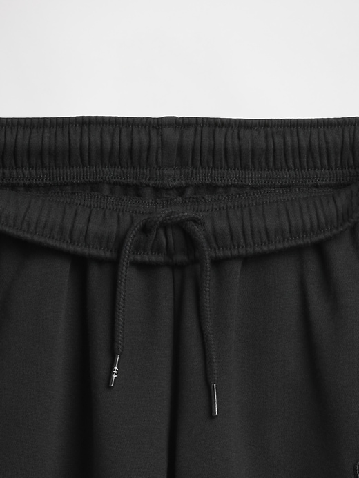 pantaloni da jogging con logo vintagesoft per bambini