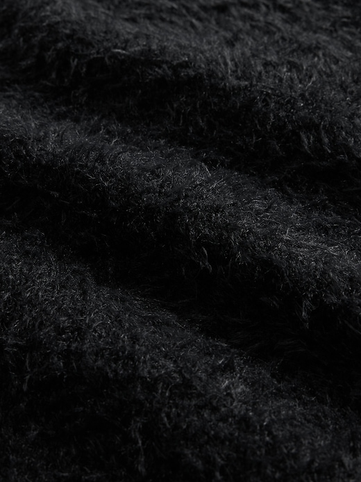 maglione con ciglia per bambini