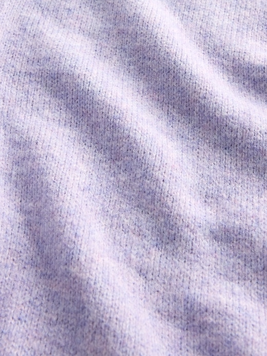 pantaloni a zampa cashsoft per bambini