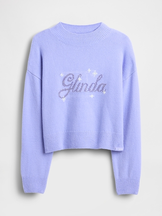 maglione rilassato kids wicked cashsoft