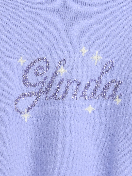 maglione rilassato kids wicked cashsoft
