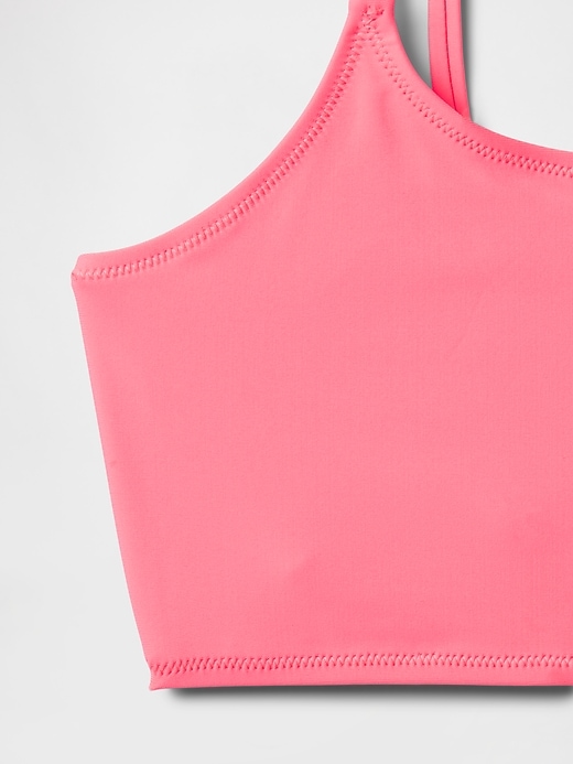 costume da bagno per bambini in due pezzi