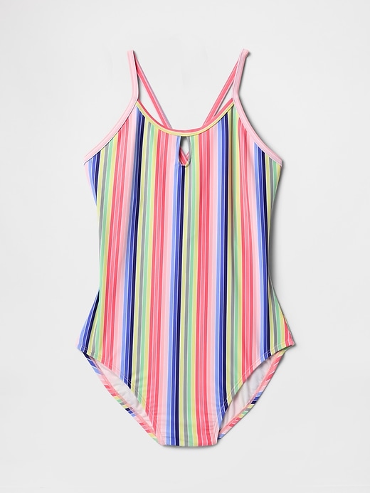 costume da bagno intero per bambini
