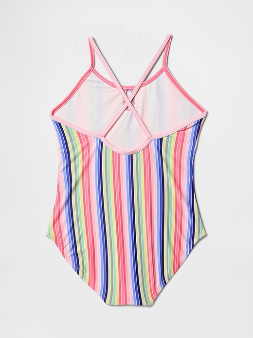 costume da bagno intero per bambini