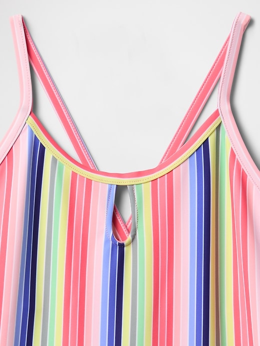 costume da bagno intero per bambini