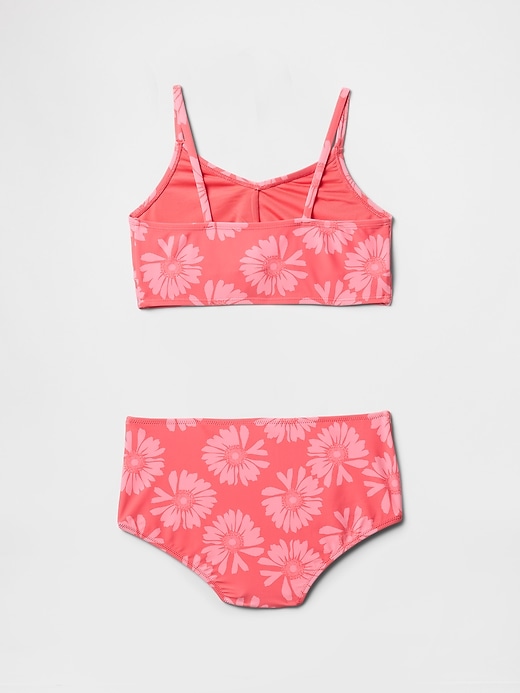 costume da bagno per bambini in due pezzi