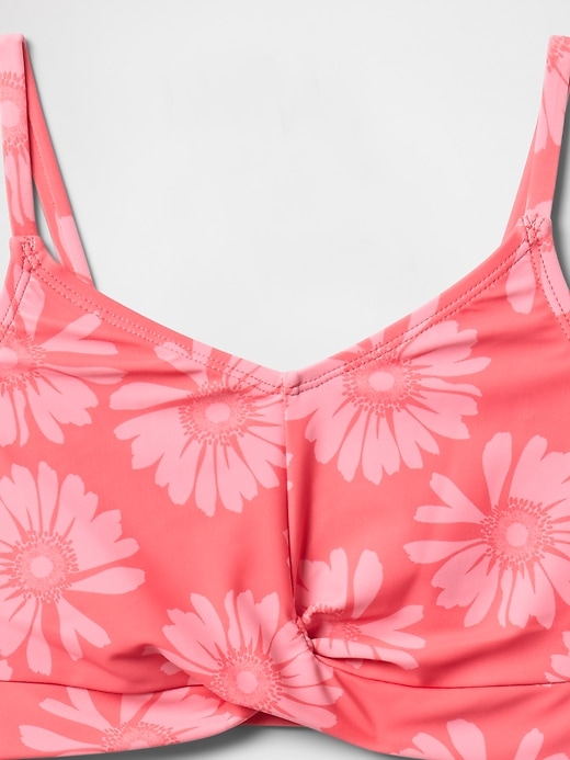 costume da bagno per bambini in due pezzi