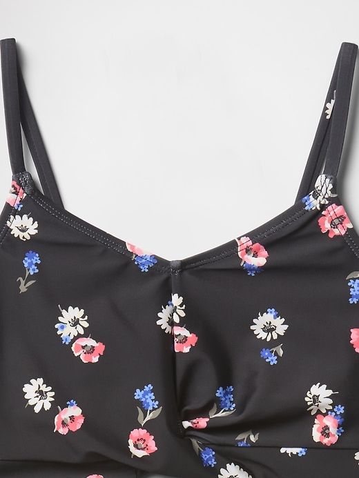 costume da bagno per bambini in due pezzi