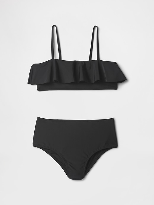 costume da bagno per bambini in due pezzi