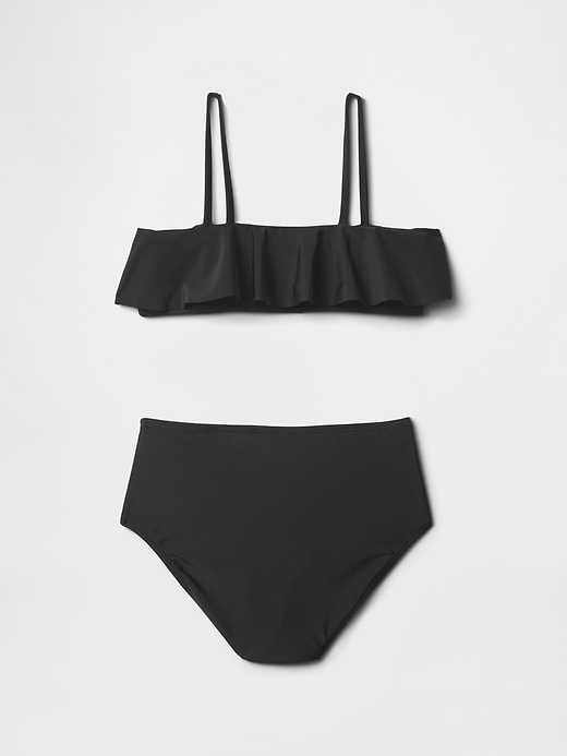 costume da bagno per bambini in due pezzi