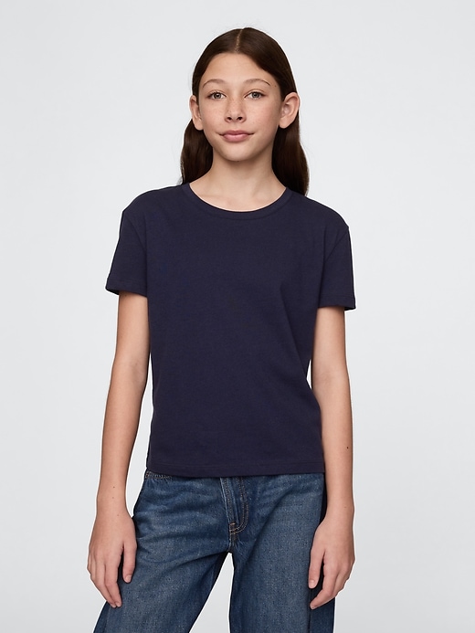 maglietta rilassata per bambini