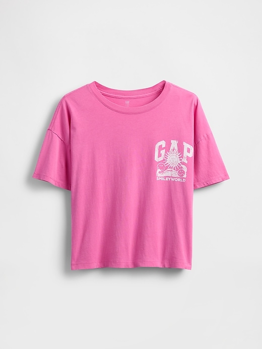 t-shirt grafica per bambini