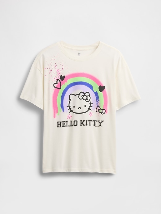 t-shirt con grafica per bambini