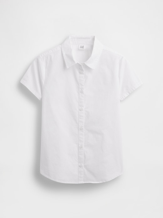 maglietta classica uniforme per bambini