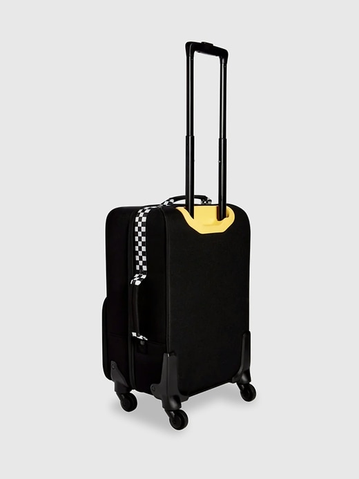 valigia da viaggio state logan