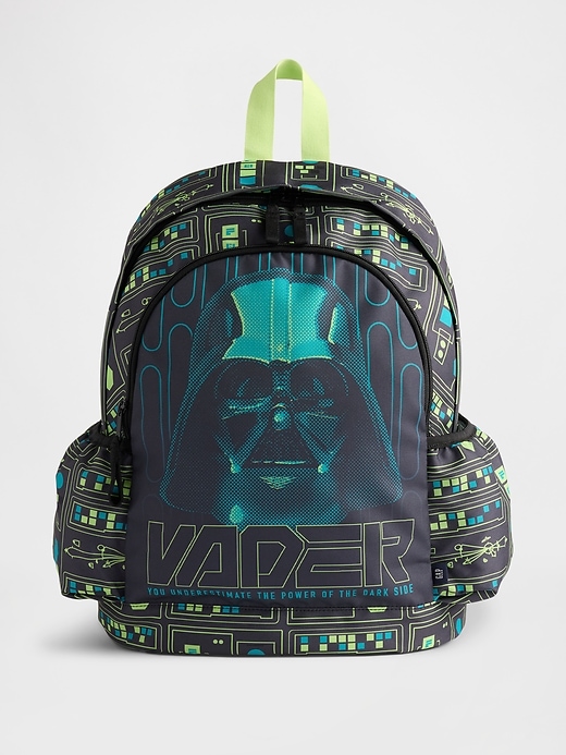 zaino star wars per bambini