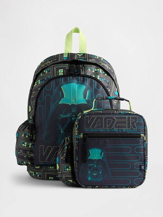 zaino star wars per bambini