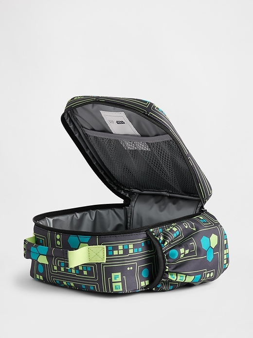 borsa per il pranzo di star wars per bambini