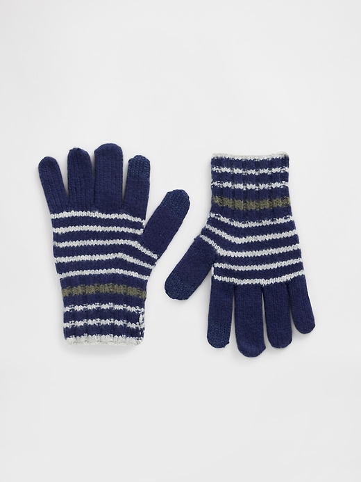 guanti cashsoft per bambini