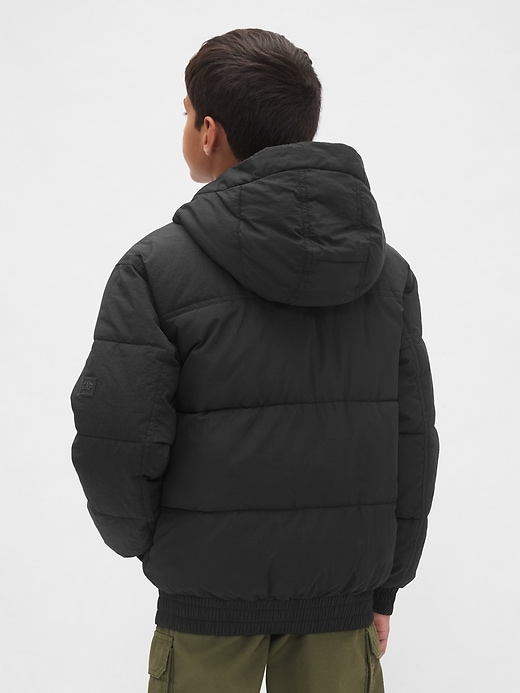 piumino per bambini