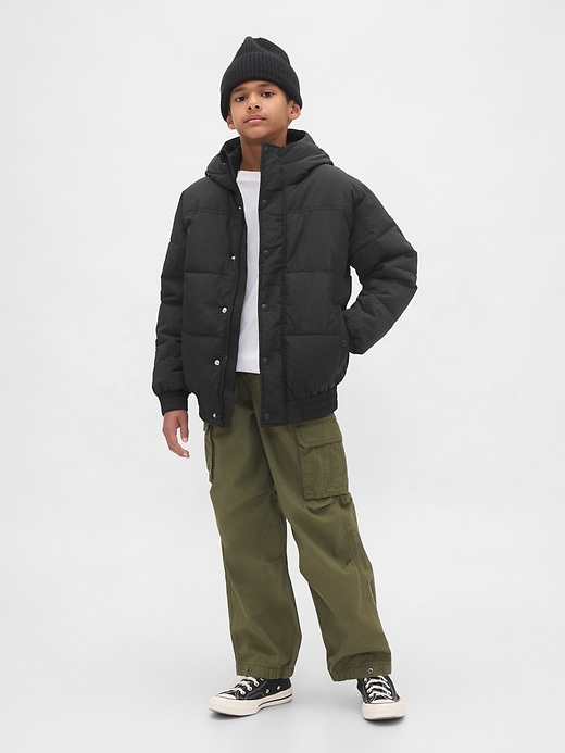 piumino per bambini