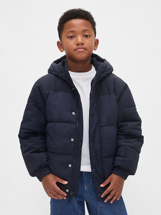 piumino per bambini