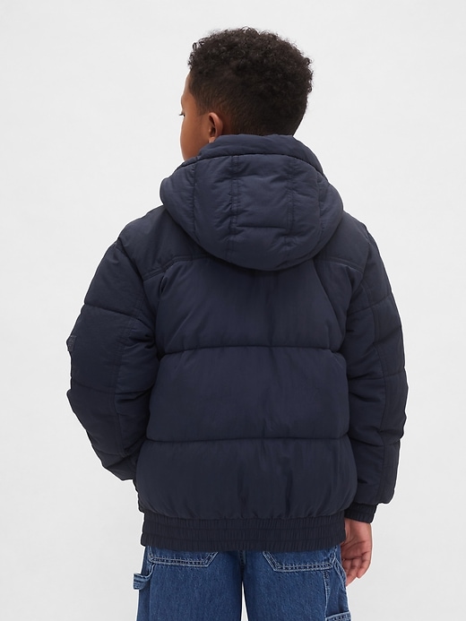 piumino per bambini