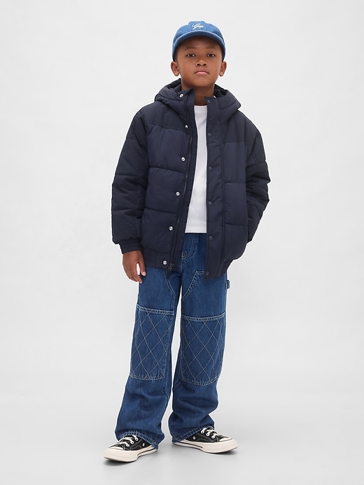 piumino per bambini