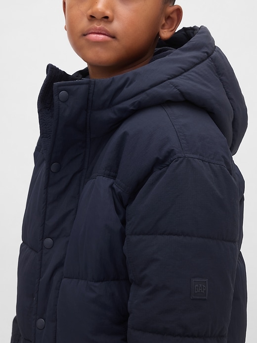 piumino per bambini