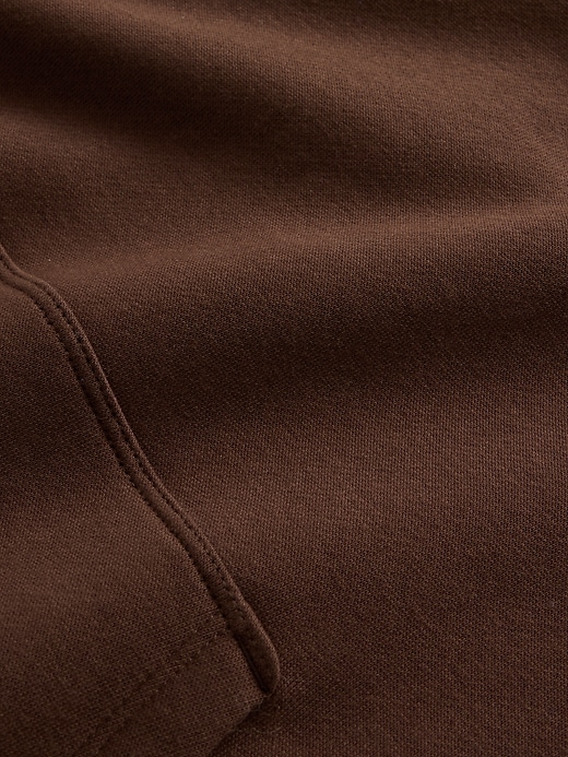 felpa con cappuccio rilassata vintagesoft per bambini