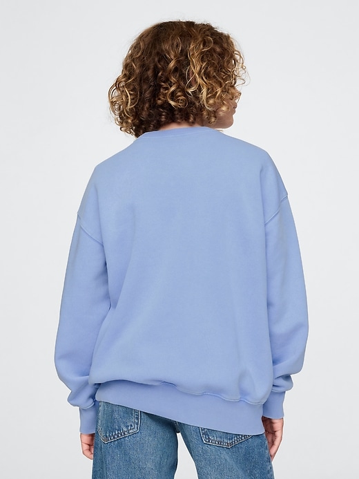 felpa vintagesoft per bambini