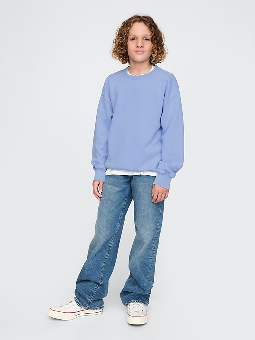 felpa vintagesoft per bambini