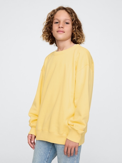 felpa vintagesoft per bambini
