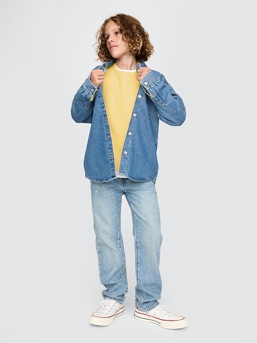 felpa vintagesoft per bambini