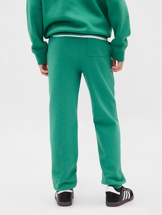 pantaloni da jogging rilassati vintagesoft per bambini