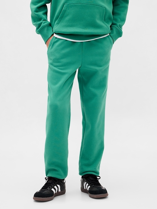 pantaloni da jogging rilassati vintagesoft per bambini