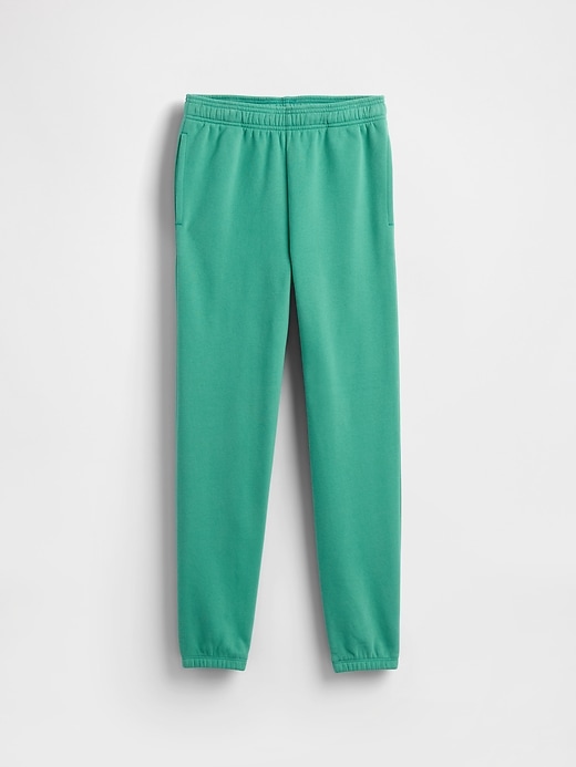 pantaloni da jogging rilassati vintagesoft per bambini