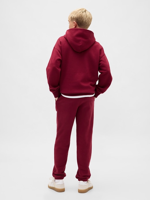 pantaloni da jogging rilassati vintagesoft per bambini