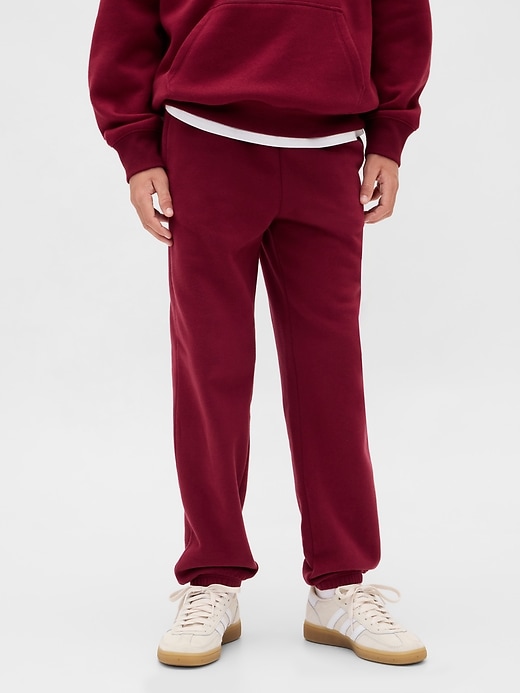 pantaloni da jogging rilassati vintagesoft per bambini