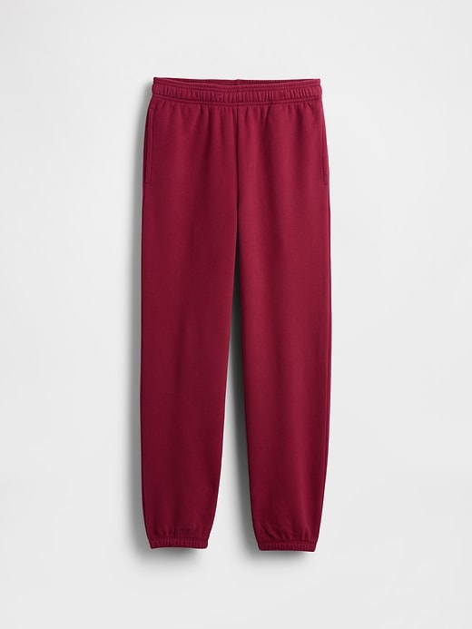 pantaloni da jogging rilassati vintagesoft per bambini