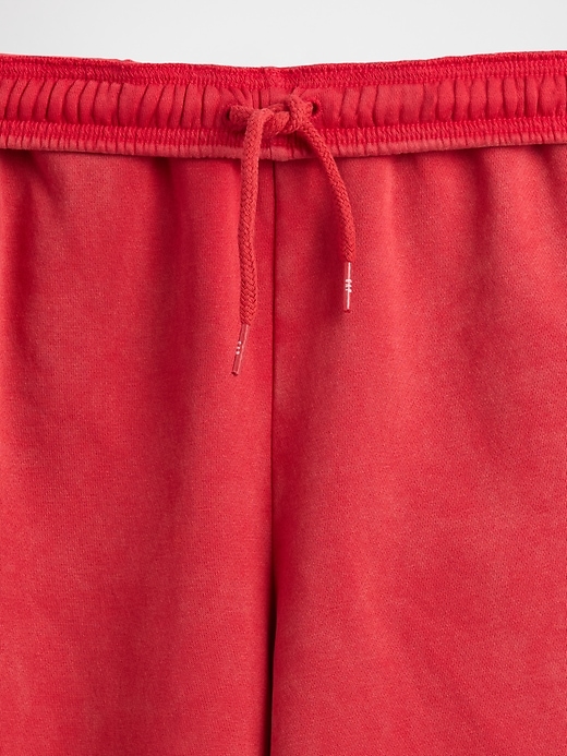 pantaloni da jogging rilassati vintagesoft per bambini