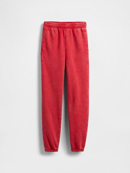 pantaloni da jogging rilassati vintagesoft per bambini