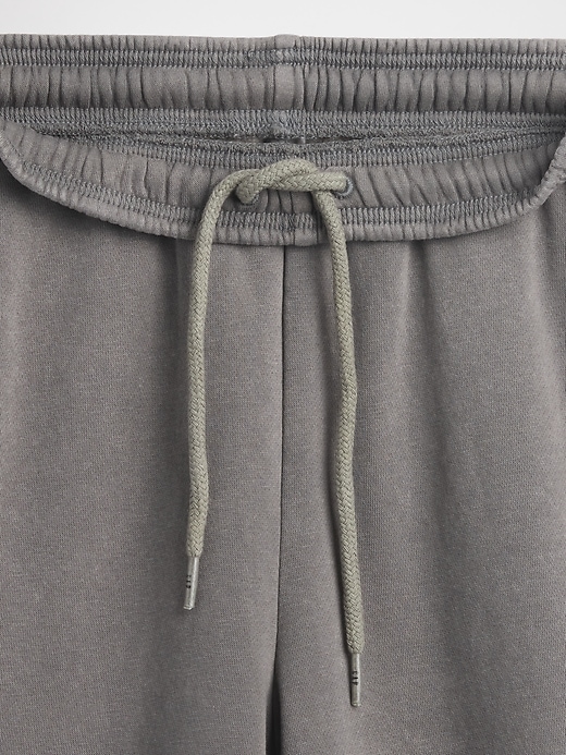 pantaloni da jogging rilassati vintagesoft per bambini