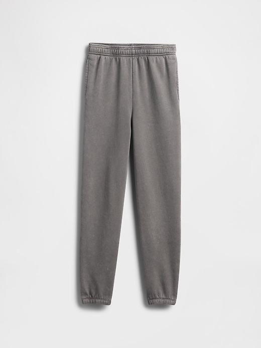 pantaloni da jogging rilassati vintagesoft per bambini