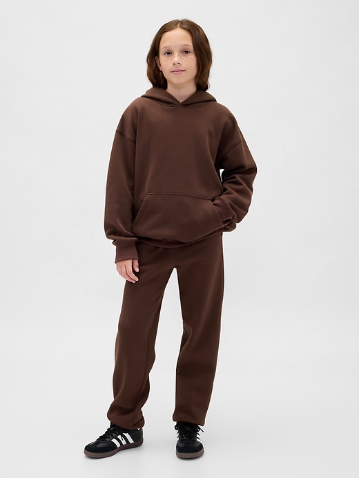 pantaloni da jogging rilassati vintagesoft per bambini