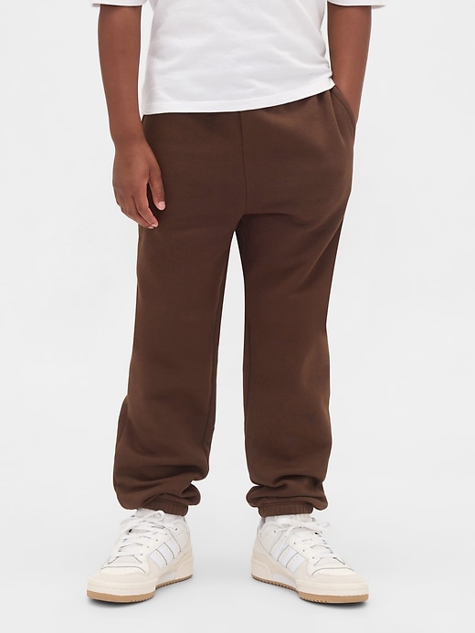 pantaloni da jogging rilassati vintagesoft per bambini